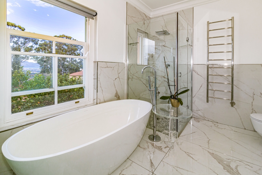 To Let 3 Bedroom Property for Rent in Spanish Farm Western Cape